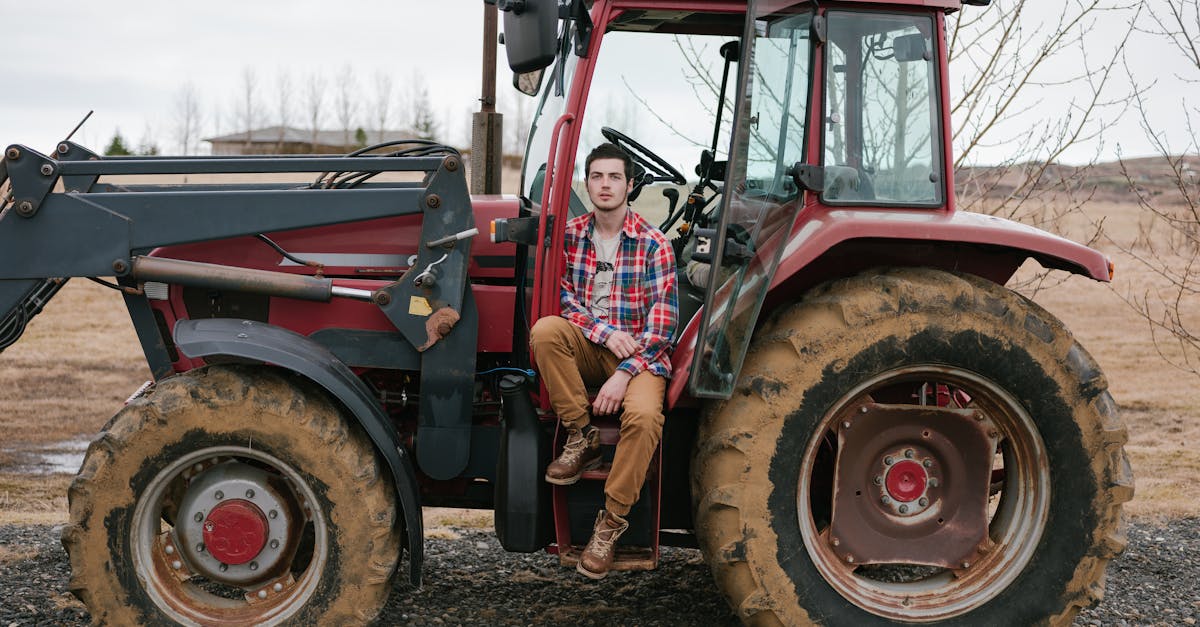 休耕田の管理テクニック